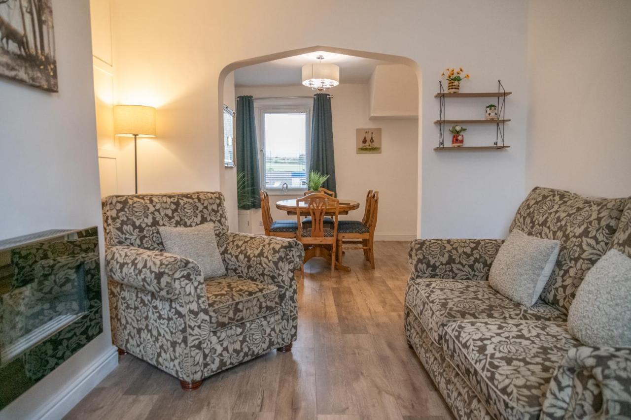 Moon Cottage, 3 Bedroom Property Cleator Exteriör bild